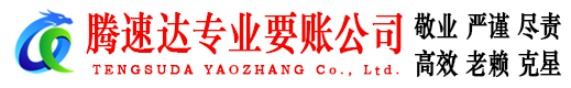 漳州腾速达清债公司